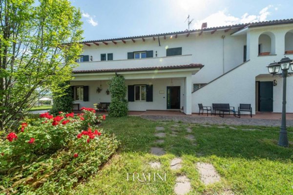 casa indipendente in vendita a Teramo in zona Centro Città