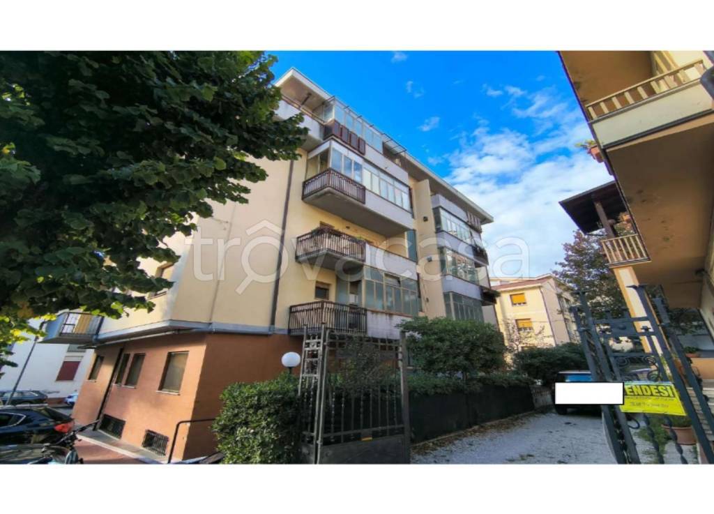 appartamento in vendita a Teramo
