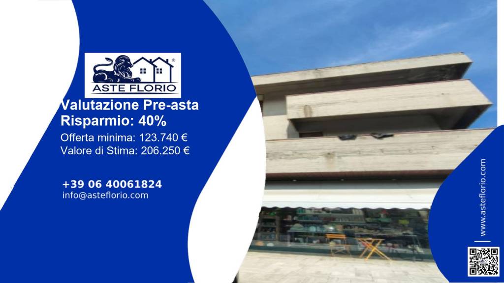 negozio in vendita a Teramo