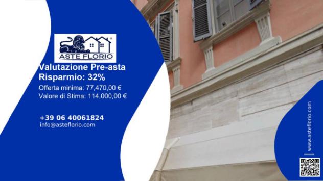 appartamento in vendita a Teramo in zona Centro Città