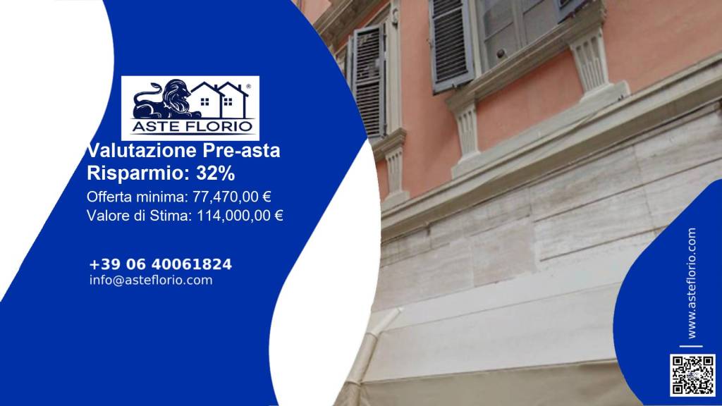 appartamento in vendita a Teramo in zona Centro Città