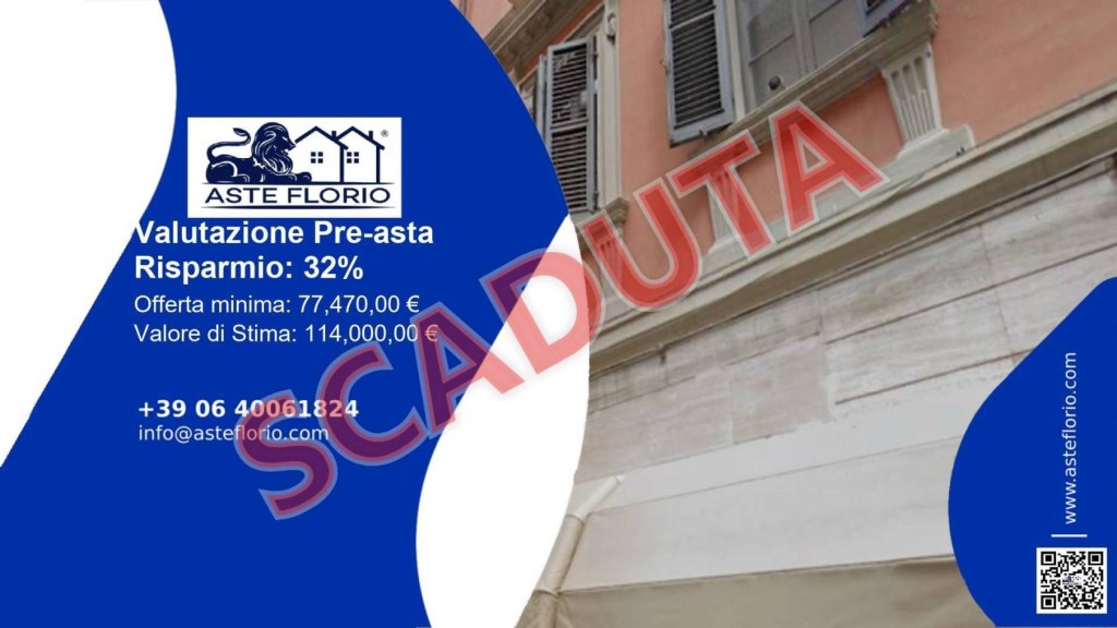 appartamento in vendita a Teramo in zona Centro Città