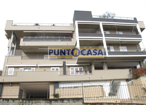 appartamento in vendita a Teramo in zona Contrada Scapriano