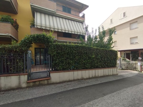 appartamento in vendita a Teramo