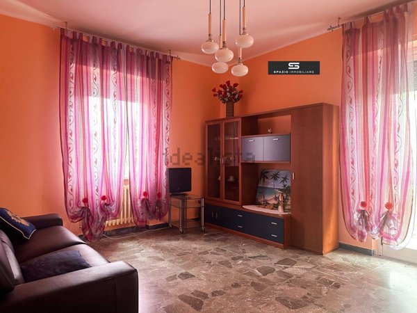 appartamento in vendita a Teramo