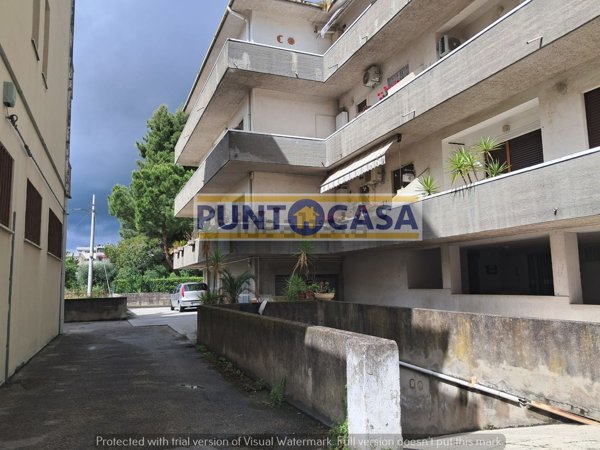 appartamento in vendita a Teramo in zona San Nicolò a Tordino