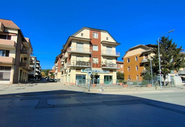 appartamento in vendita a Teramo in zona San Nicolò a Tordino