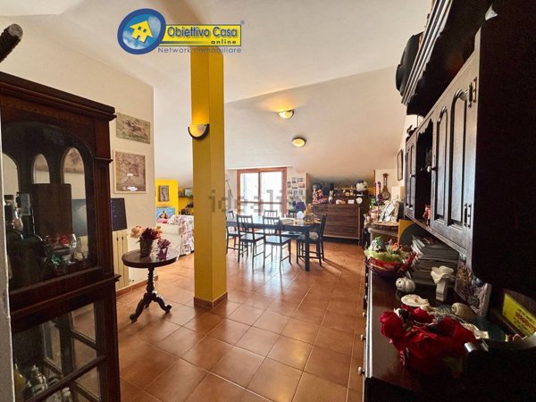 appartamento in vendita a Teramo in zona Centro Città