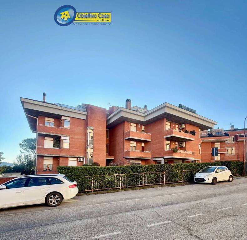 appartamento in vendita a Teramo in zona Centro Città