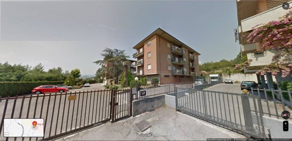 appartamento in vendita a Teramo