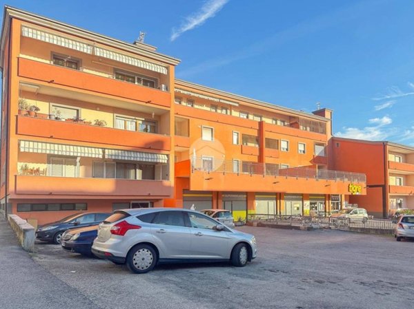 appartamento in vendita a Teramo in zona Centro Città