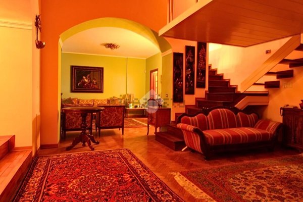 appartamento in vendita a Teramo in zona Centro Città