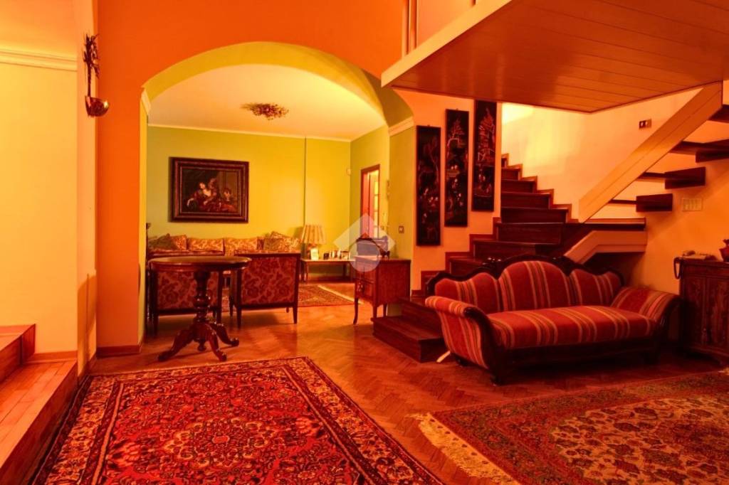 appartamento in vendita a Teramo in zona Centro Città