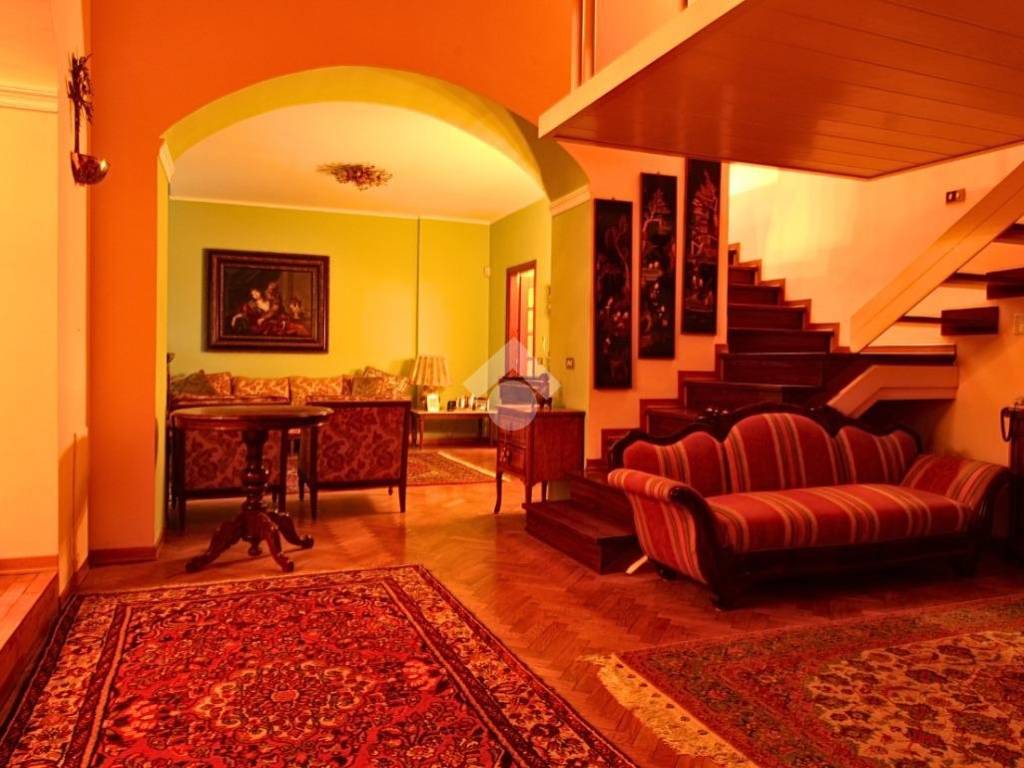 appartamento in vendita a Teramo in zona Centro Città