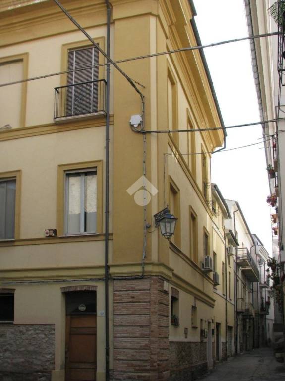 appartamento in vendita a Teramo in zona Centro Città