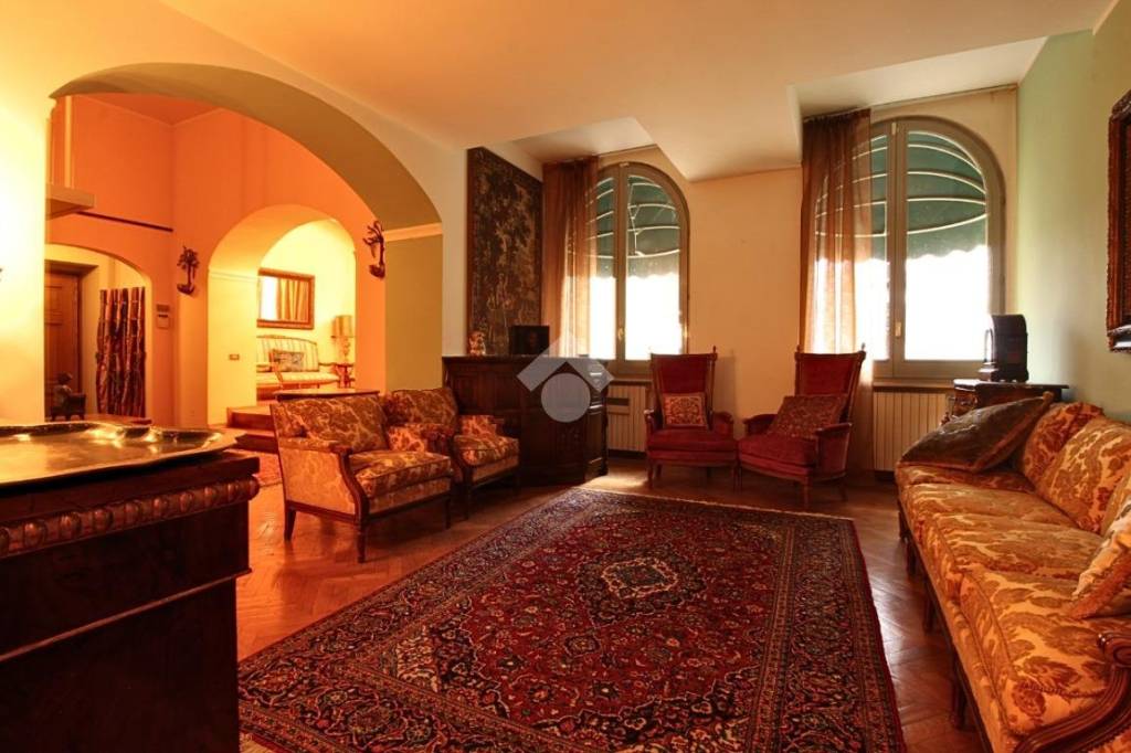 appartamento in vendita a Teramo in zona Centro Città