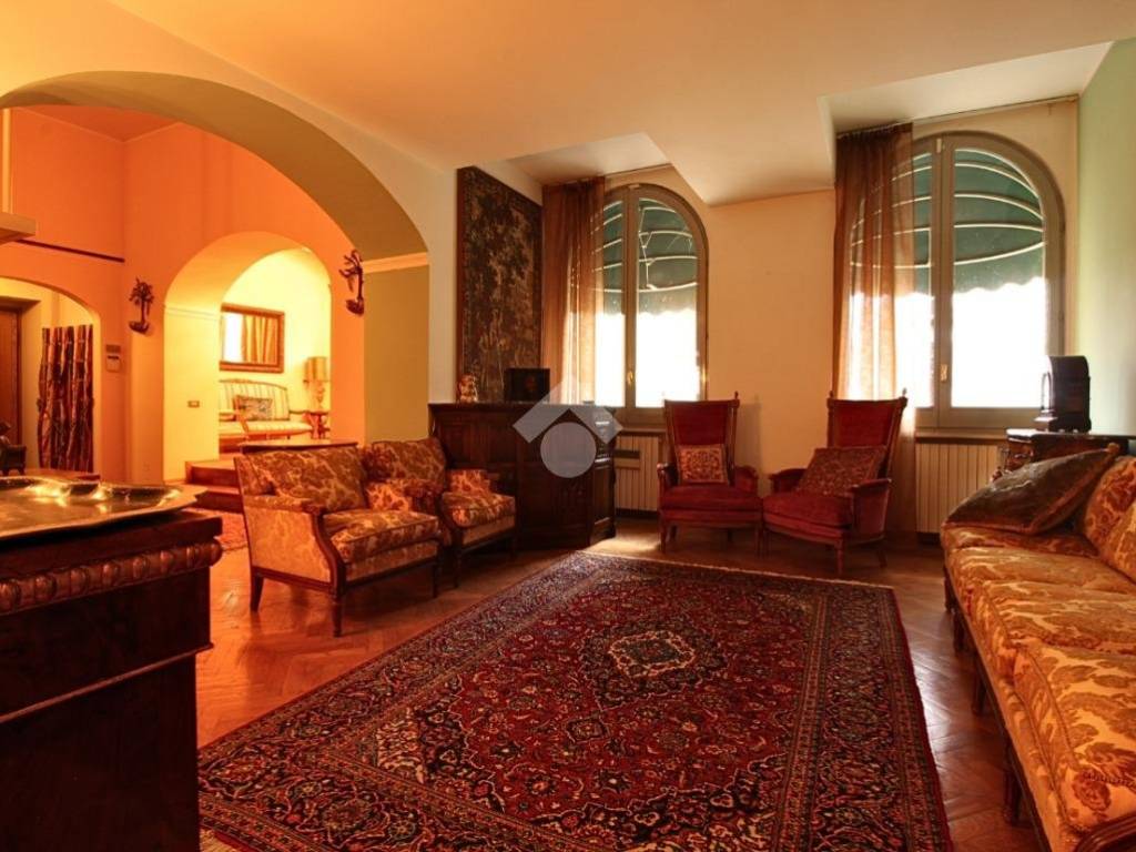 appartamento in vendita a Teramo in zona Centro Città