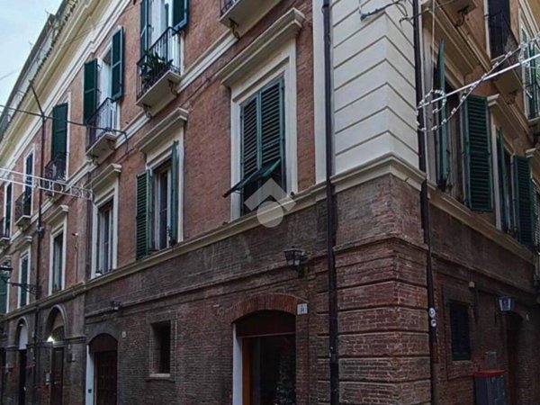 appartamento in vendita a Teramo in zona Centro Città