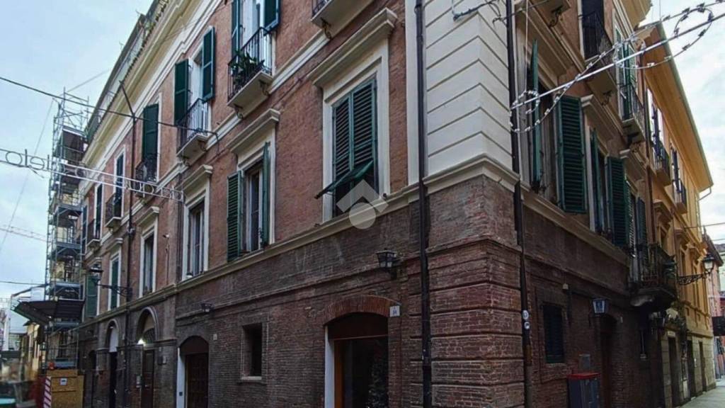appartamento in vendita a Teramo in zona Centro Città