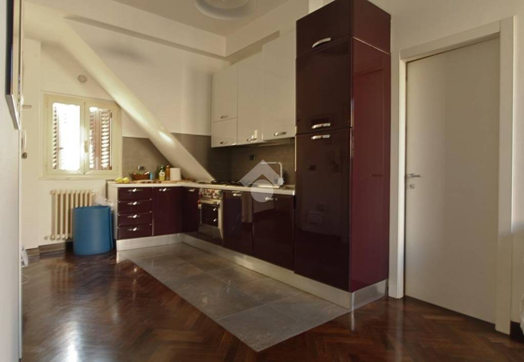 appartamento in vendita a Teramo in zona Centro Città