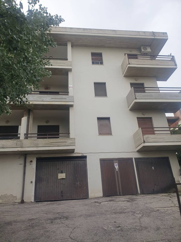 appartamento in vendita a Teramo