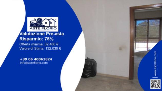 appartamento in vendita a Teramo in zona Castagneto