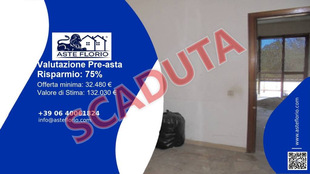 appartamento in vendita a Teramo in zona Castagneto