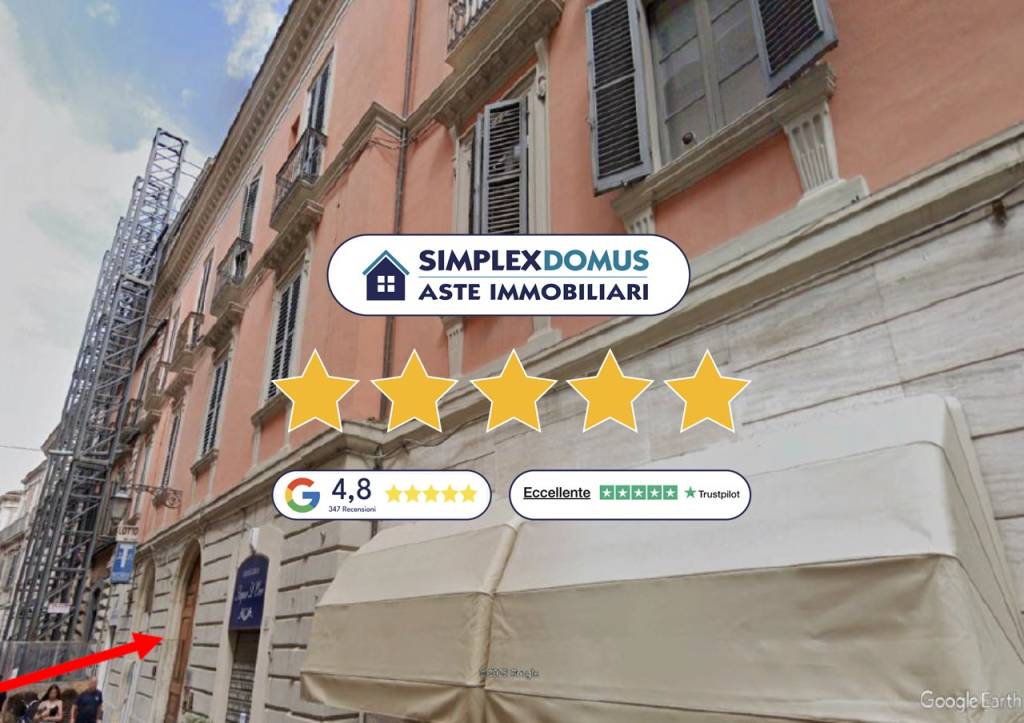 appartamento in vendita a Teramo in zona Centro Città