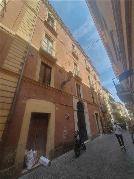 appartamento in vendita a Teramo