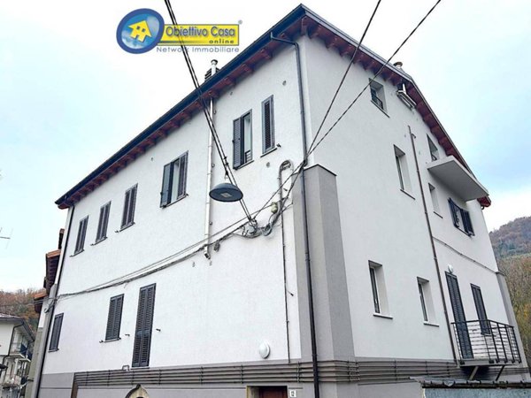 appartamento in vendita a Teramo in zona Centro Città