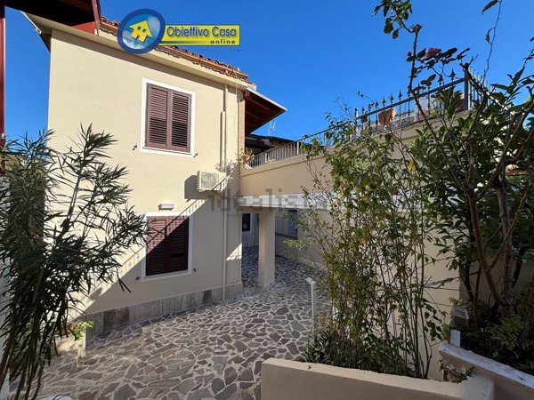 appartamento in vendita a Teramo in zona Centro Città