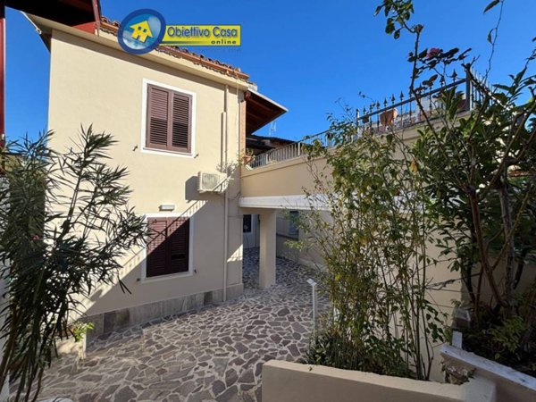 appartamento in vendita a Teramo in zona Centro Città