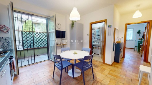 appartamento in vendita a Teramo in zona Centro Città