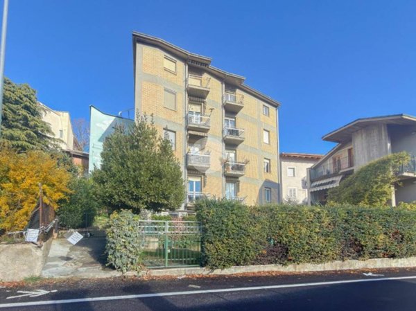 appartamento in vendita a Teramo in zona Centro Città