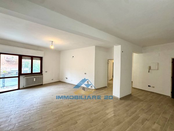 appartamento in vendita a Teramo in zona Centro Città