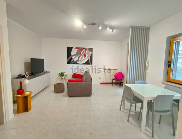 appartamento in vendita a Teramo