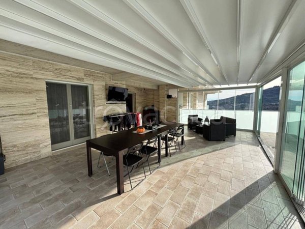 appartamento in vendita a Teramo