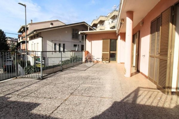 appartamento in vendita a Teramo