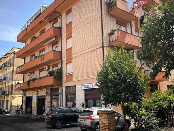 appartamento in vendita a Teramo in zona Centro Città