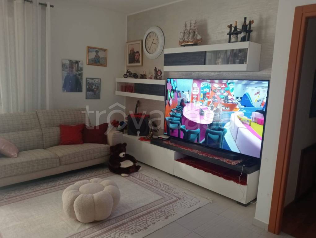 appartamento in vendita a Teramo in zona Sant'Atto