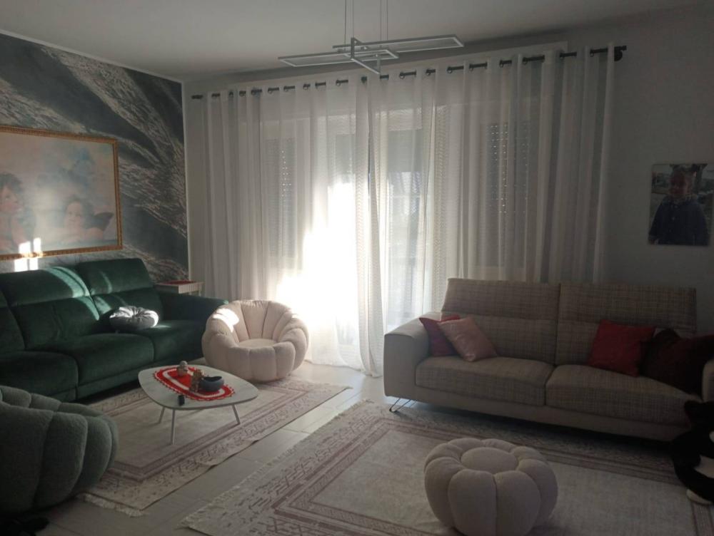 appartamento in vendita a Teramo in zona Sant'Atto