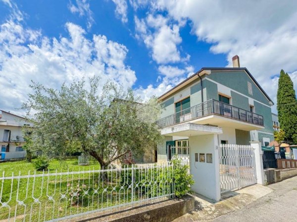 appartamento in vendita a Teramo in zona Centro Città