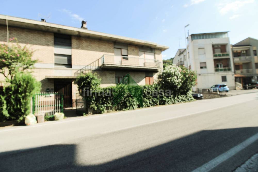 appartamento in vendita a Teramo in zona Centro Città