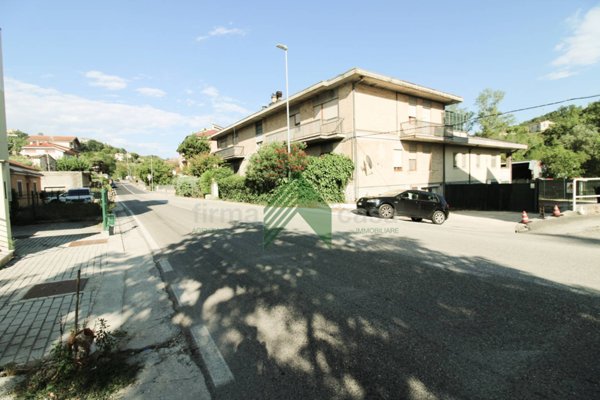 appartamento in vendita a Teramo in zona Centro Città