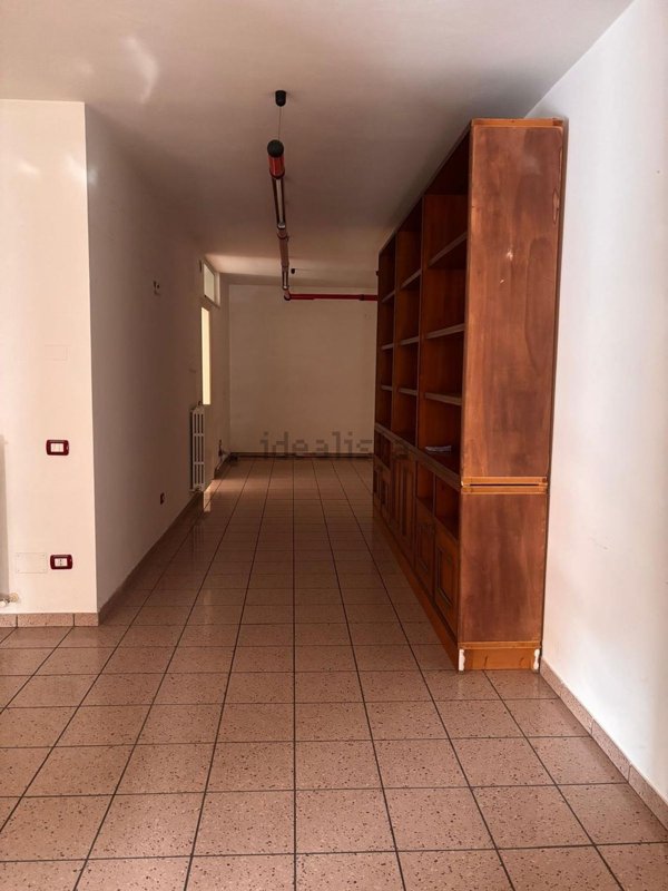 ufficio in vendita a Teramo