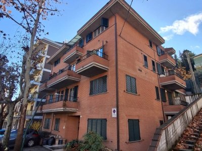 appartamento in vendita a Teramo