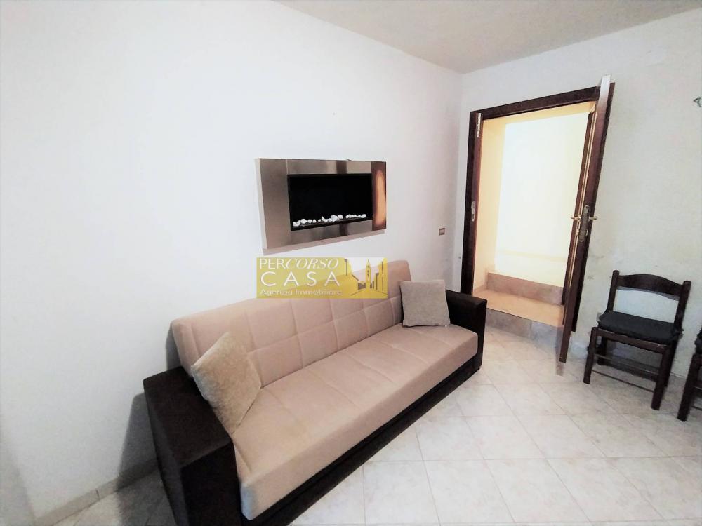 appartamento in vendita a Teramo in zona Magnanella