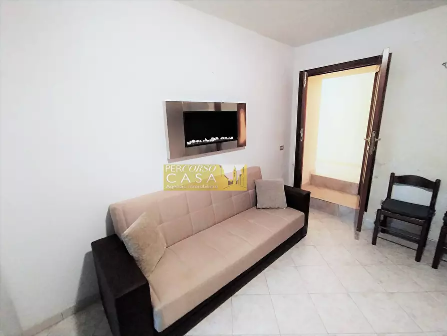 appartamento in vendita a Teramo in zona Magnanella