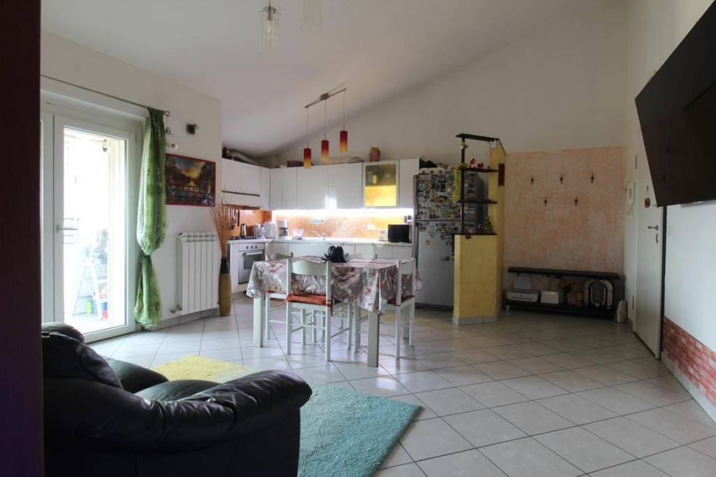 appartamento in vendita a Teramo