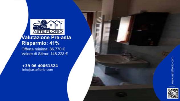 appartamento in vendita a Teramo